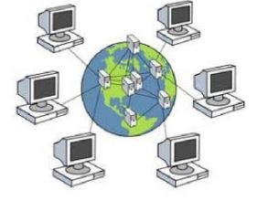 Diagram of Wide area network - what is WAN?
