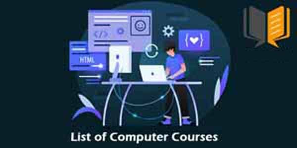 Free Online Computer Course in Hindi-2022 11 list-of-computer-coures