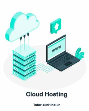 cloud hosting - Web hosting company