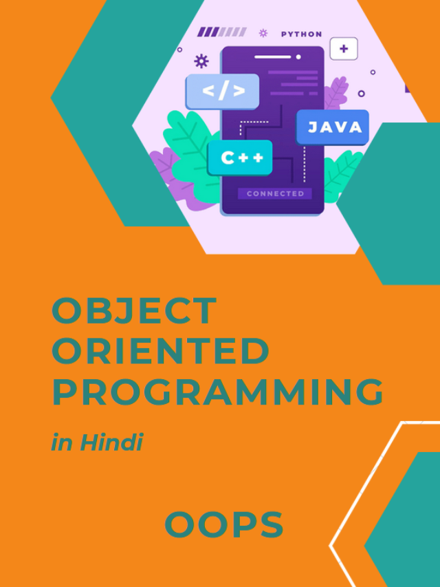 FEATURES OF OBJECT ORIENTED PROGRAMMING
