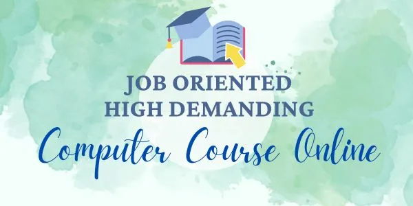 High Demanding Computer Course