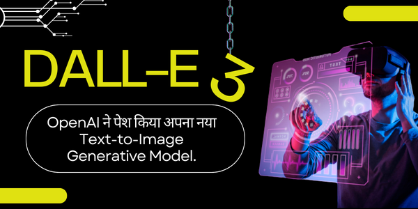 DALL-E 3 in hindi